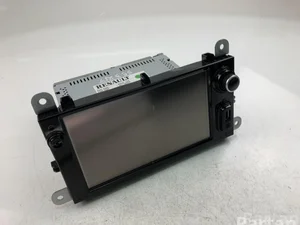 Renault 281159492R CLIO IV (BH_) 2015 Sistema de navegación/ audio/ video