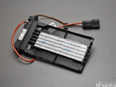 Opel CV855003 ; V0176004 ; 13425434 / CV855003, V0176004, 13425434 ASTRA K 2017 Radiateur - Image 1