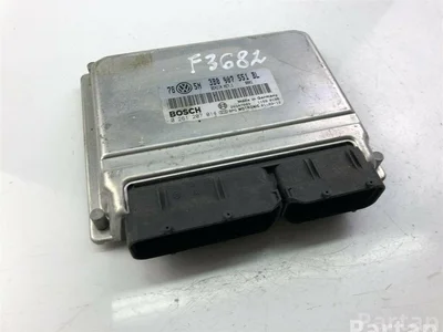 Volkswagen 3B0907551BL; 0261207014 / 3B0907551BL, 0261207014 PASSAT Variant (3B5) 1999 Unités de contrôle - Image 1