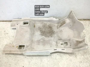 Mercedes-Benz A2966803007 EQS SUV (X296) 2023 Salono kilimas