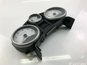 Peugeot A2C53065547 207 (WA_, WC_) 2008 Tableau de bord