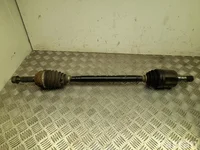 Tesla 1007719-01-A / 100771901A MODEL S 2014 Drive Shaft Left Rear Right Rear