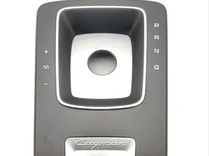 Porsche 991.553.245.01, 981.553.255 / 99155324501, 981553255 CAYMAN (981) 2014 Cadre