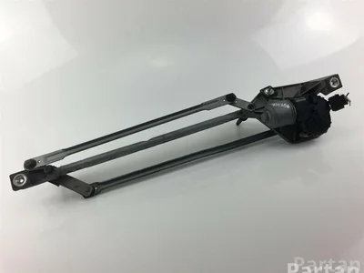 Ford 0390243067 KUGA I 2013 Moteur d'essuie-glace - Image 1