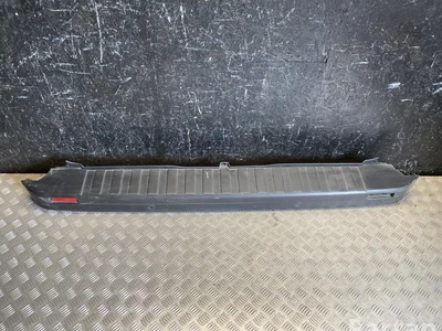 Nissan Primastar III (X82) 2024 Pare-chocs - Image 1