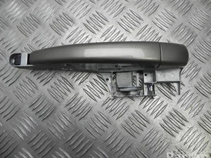 Citroën 9680168580 BERLINGO (B9) 2013 Serrure de porte Right Front