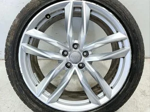 Audi 4H0601025BS, 4H0601025BR A8 (4H_) 2015 Легкосплавные диски 5x112  R20 EJ 9.0 ET37