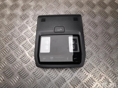 Cupra 5H0 959 561 AA / 5H0959561AA BORN (K11) 2022 Innenbeleuchtung - Bild 1