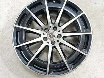 Mercedes-Benz A2974011400 EQS (V297) 2023 Alloy wheels 5x112  R21 ET41.5 EJ 9.5 - Image 1