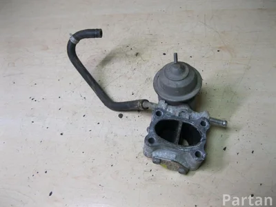 Honda ACCORD VIII (CU) 2010 Volet de gaz d'échappement - Image 1