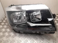 Volkswagen 7C1941006 CRAFTER Nadwozie pełne (SY_) 2022 Lampa przednia z prawej