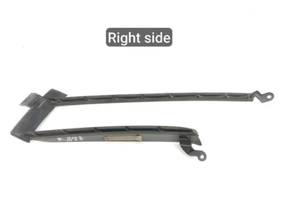 Porsche 981.505.792.00 / 98150579200 CAYMAN (981) 2014 Support / montage - Image 1