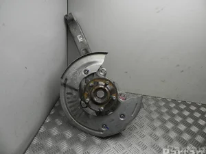 Jaguar J9D3-3K186-BB / J9D33K186BB I-PACE 2019 Logement de roulement de roue Right Front