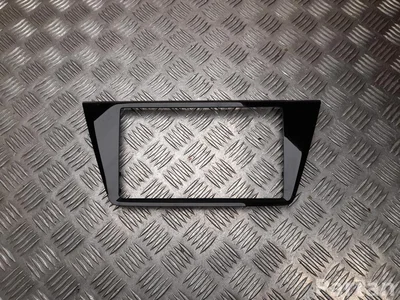 Volkswagen 5TB 858 071 F / 5TB858071F TOURAN (5T1) 2019 Rėmelis multimedijos - Nuotrauka 1