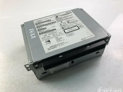 Volvo 31396096AA XC60 2013 Radio / lecteur CD - Image 1