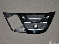 Chrysler 6UX681X8AA Pacifica 2020 Control Unit, air conditioning