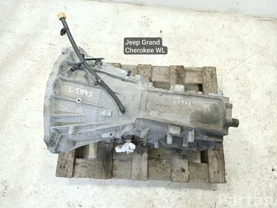 Jeep 68427142AC, P68427142AC GRAND CHEROKEE V (WL) 2022 Automatinė pavarų dėžė - Paveiksliukas 1