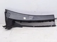 Citroën 98101165, 98112458, 98150813 C5 III Break (TD_) 2019 Valytuvo Apdaila (vėtravykas)