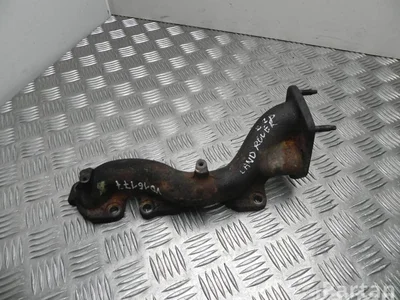 Land Rover 4H2Q9430CB DISCOVERY IV (L319) 2011 Collecteur d'échappement - Image 1