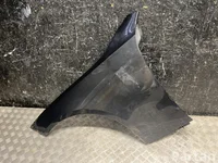 Mercedes-Benz C-Class (W206) 2022 Wing left side