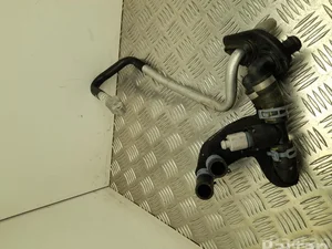 Audi 4M2816735D, 4M2121036, 4M2122157 Q7 (4M) 2018 Tuyaux / Tubes / Connexions