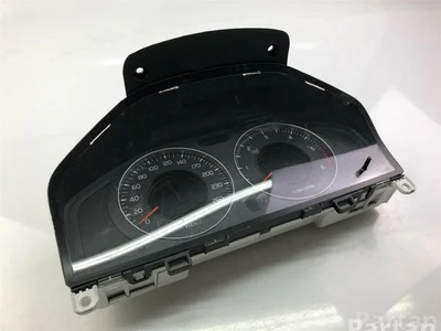 Volvo 31254535AA V70 III (BW) 2009 Tableau de bord - Image 1