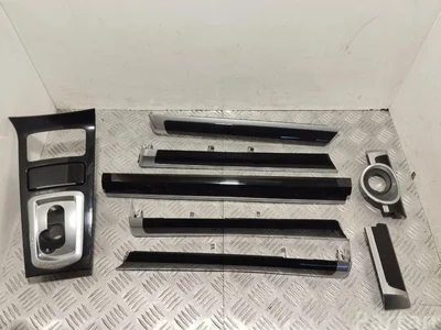 Porsche CAYENNE (92A) 2013 Cadre complect - Image 1