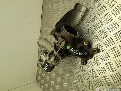 Seat 04E145725AB IBIZA IV ST (6J8, 6P8) 2017 Turbocompresseur - Image 1