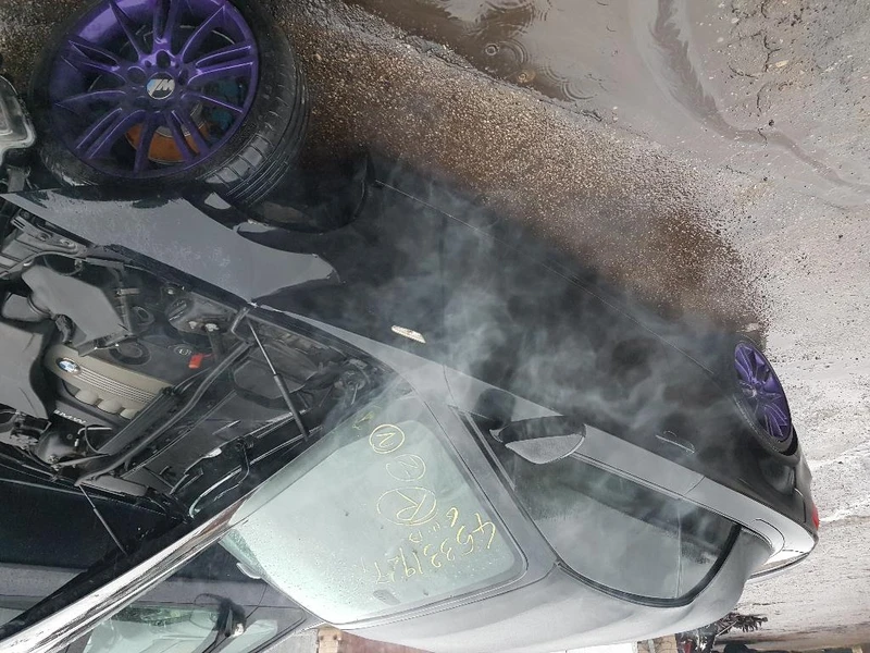 BMW 120 CABRIO - Photo 3