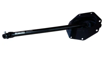 Mercedes-Benz Trucks A9604602509, A9604600596 ACTROS MP4 / MP5 2021 Arbre de direction - Image 1