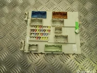 Ford AV6N 14A073 FK / AV6N14A073FK C-MAX II (DXA/CB7, DXA/CEU) 2011 Unité de commande de carrosserie BCM FEM SAM BSI