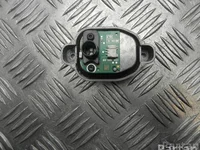 BMW 4006G 3 (F30, F80) 2016 Unité de contrôle de la lumière