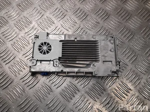 BMW 5 B3D 910 / 5B3D910 i4 (G26) 2024 Moduł sterujący