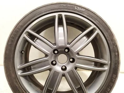 Maserati 670010622 QUATTROPORTE VI 2014 Aliuminio ratlankiai R20 ET43 EJ 8.5 5x114.3 - Paveiksliukas 1