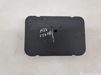 BMW 60829010 5 Touring (F11) 2012 Ventilation arrière - Image 1