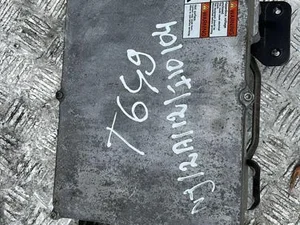 Tesla 1028665-00-B, 102866500B, DAP-2500ABA / 102866500B, 102866500B, DAP2500ABA MODEL S 2015 Onduleur avec convertisseur