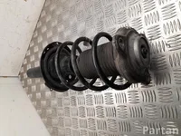 Mercedes-Benz A1773202400 A-CLASS V177 2020 amortizatoriaus komplektas dešinė priekis