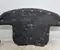 Mercedes-Benz A2056820026 C-CLASS (W205) 2015 Absorbeur acoustique - Image 1
