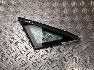 Volkswagen 5H0 845 412 J / 5H0845412J Golf VIII Variant CG5 2021 Vitre latérale fixe Right Front - Image 1