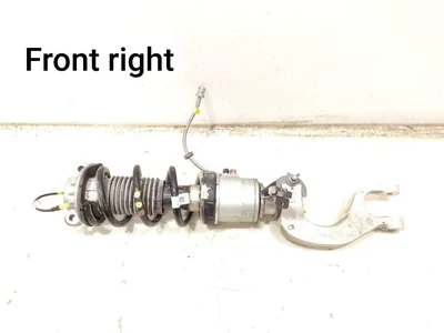 Maserati 670156060, 670162519, 670162518 MC 20 Cielo 2023 Amortisseur Right Front - Image 1