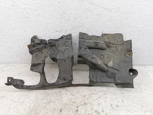 BMW 7185169 5 Touring (F11) 2012 Cache de protection sous moteur