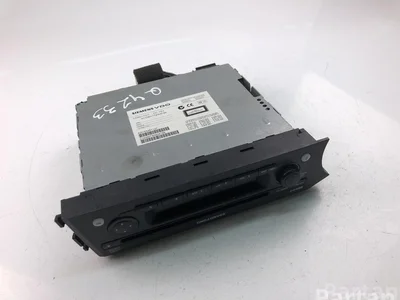 Ssangyong A2C53251127 ACTYON I 2007 Radio / lecteur CD - Image 1