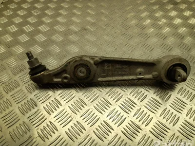 Alfa Romeo K2056-02 / K205602 GIULIA (952_) 2017 Devant  levier inférieur incurvé - Image 1