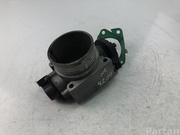 VOLVO 9186780 S40 I (VS) 2003 Throttle body