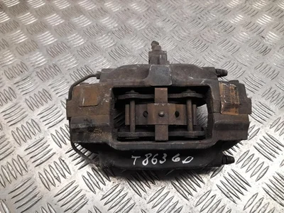 Tesla MODEL S 2014 Étrier de frein Right Rear - Image 1