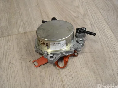 Peugeot 9674192280, 231302 BOXER Box 2017 Pompe à vacuum - Image 1