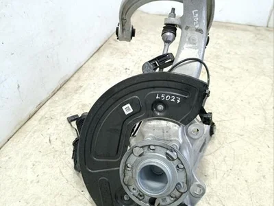 Mercedes-Benz A2960300, A2945409502, A2970300 EQE SUV (X294) 2024 kit de bras de suspension avant - Image 1