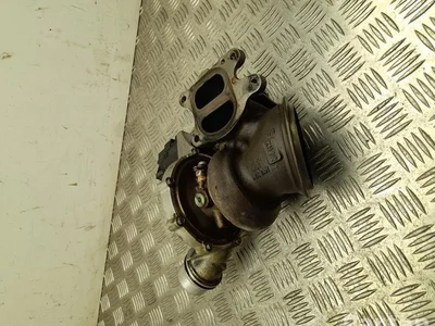 BMW 9845814 4 G23 Convertible 2021 Turbocompresseur - Image 1