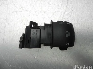 Renault 255520795R LAGUNA III Grandtour (KT0/1) 2014 Bouton multifonction pour volant
