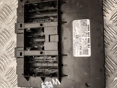Volkswagen 5WA937086BJ CRAFTER Bus (SY_) 2025 Body control module BCM FEM SAM BSI - Image 1